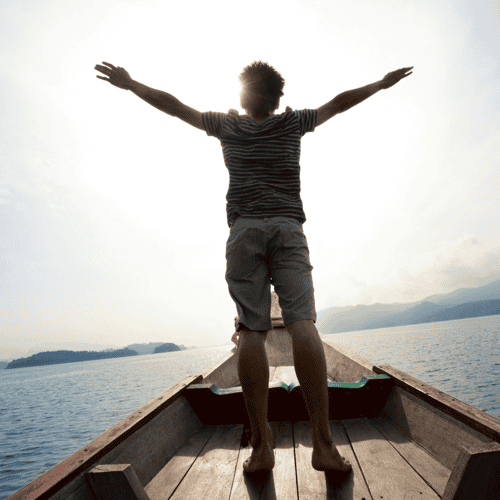 Sanación en el paraíso: Por qué Cancún es un destino privilegiado para la terapia con ibogaína